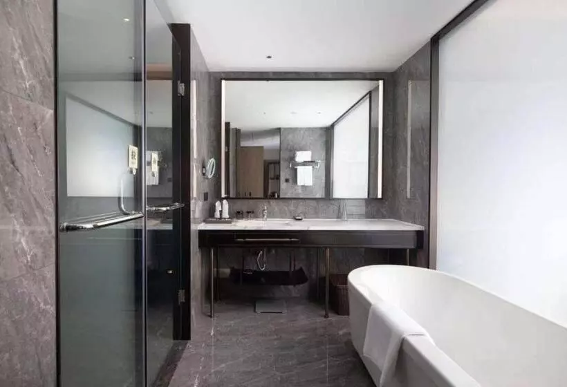 Hotelli Wyndham Changzhou Liyang