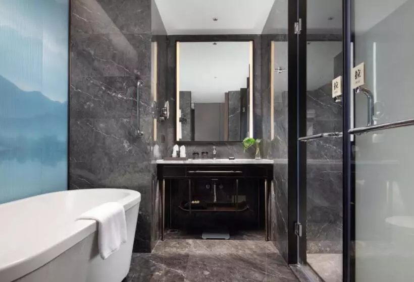 Hotelli Wyndham Changzhou Liyang