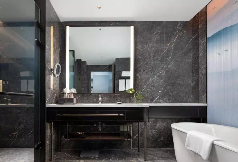 Hotelli Wyndham Changzhou Liyang