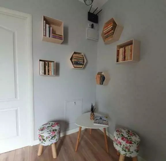 Pensió Edith S House