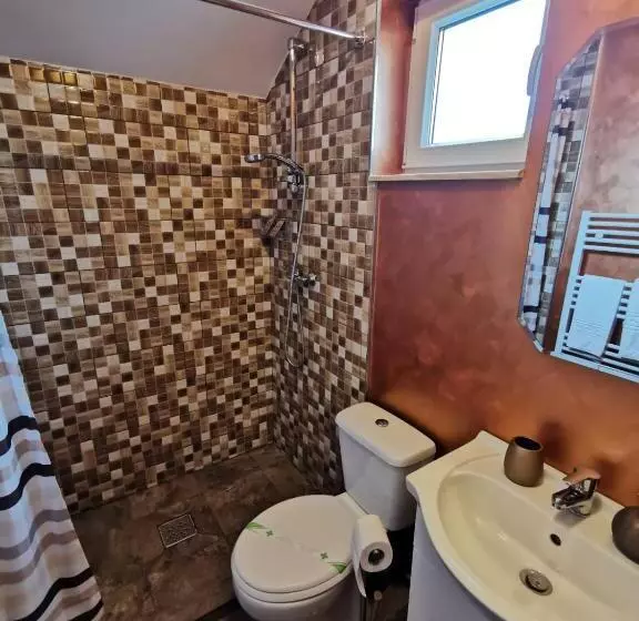 Pensió Edith S House