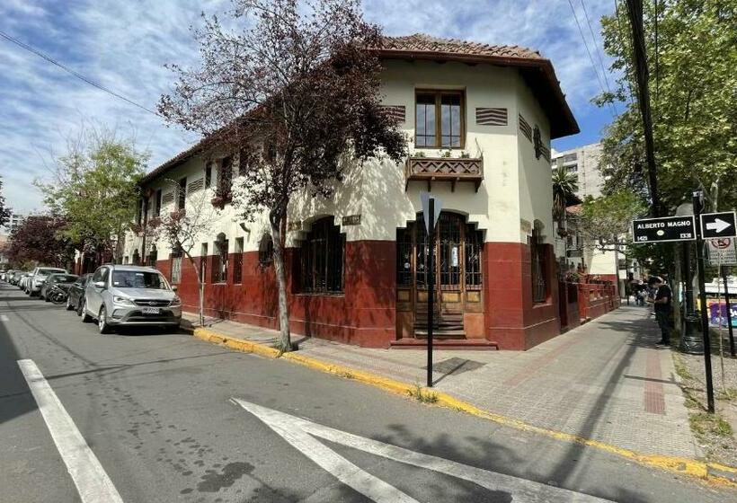 ペンション Studio 522