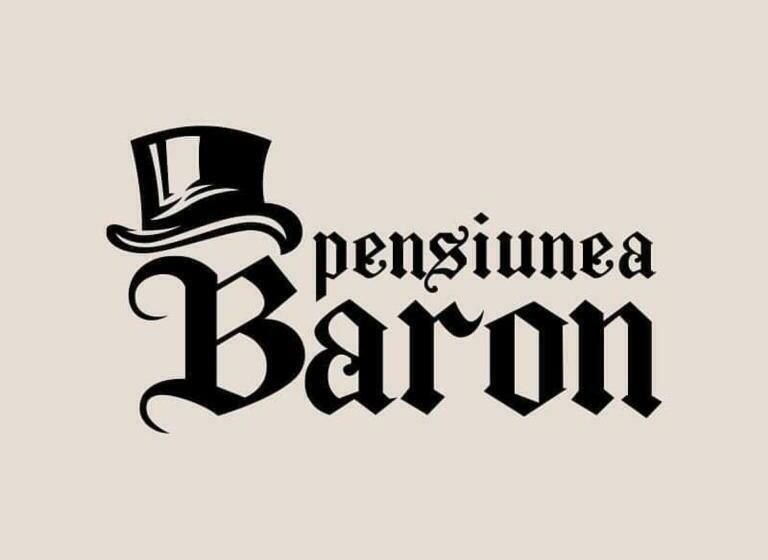 Pensiunea Baron Bazna