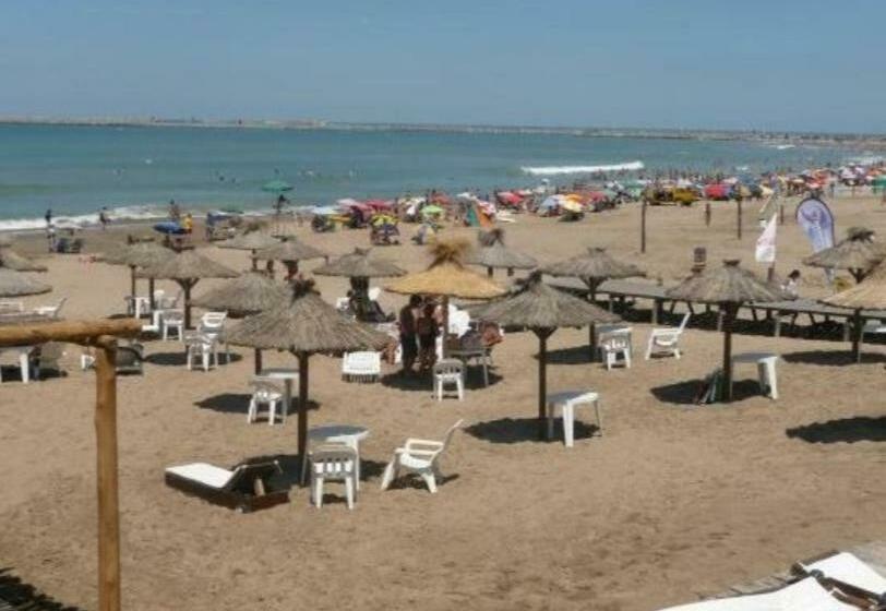 호텔 Container Cubo