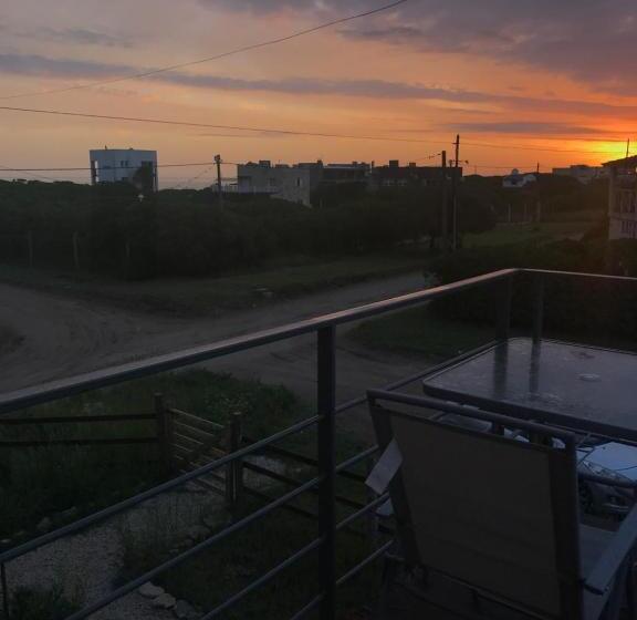 호텔 Container Cubo