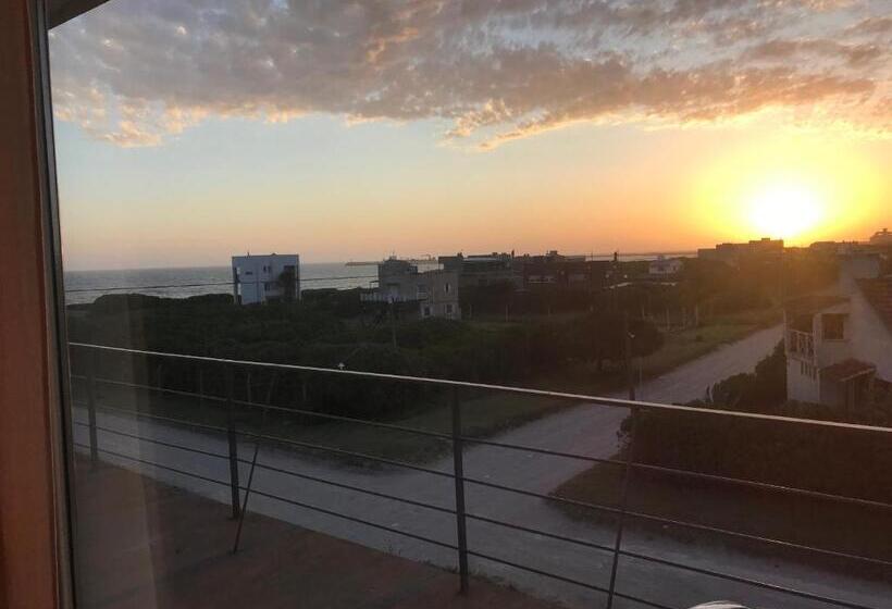 호텔 Container Cubo