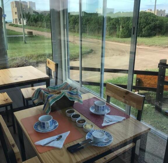 호텔 Container Cubo