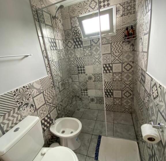 호텔 Container Cubo