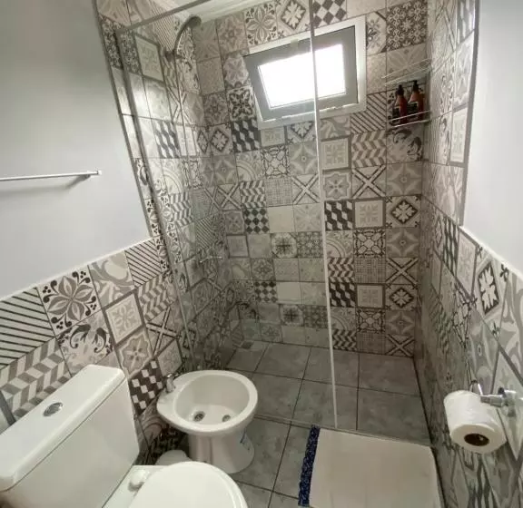 Hotelli Container Cubo