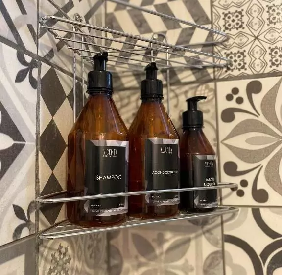 Hotelli Container Cubo