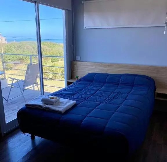 Hotelli Container Cubo