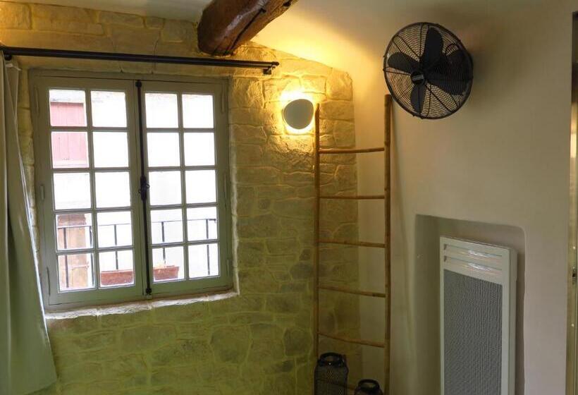 酒店 La Taverne De L Escuelle