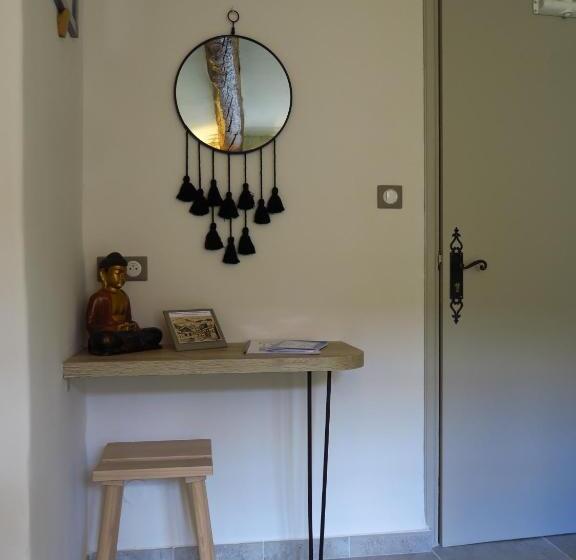 酒店 La Taverne De L Escuelle