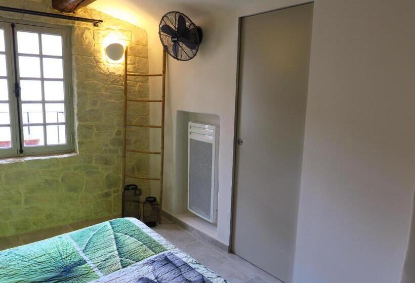 酒店 La Taverne De L Escuelle