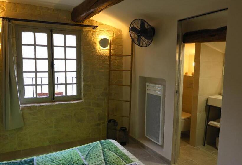 酒店 La Taverne De L Escuelle