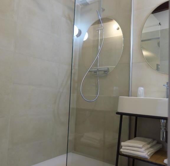 酒店 La Taverne De L Escuelle