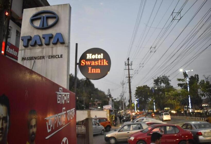 فندق Swastik Inn