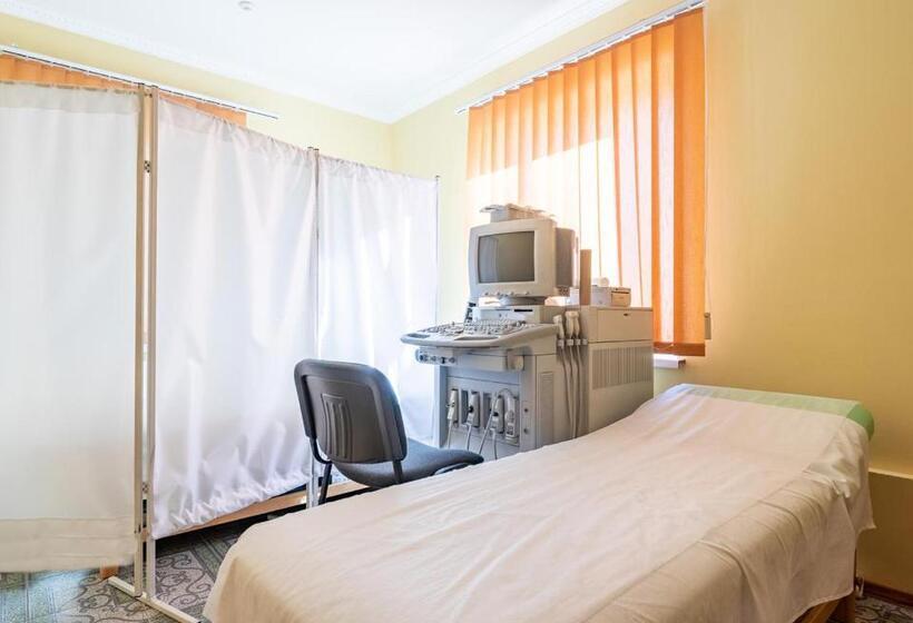 Отель вілла юран східниця