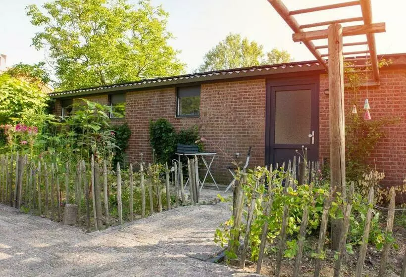 Huisje En B&b Green Cottage