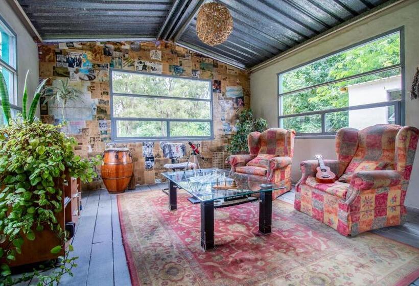 Mundaka Hostel Y Bar