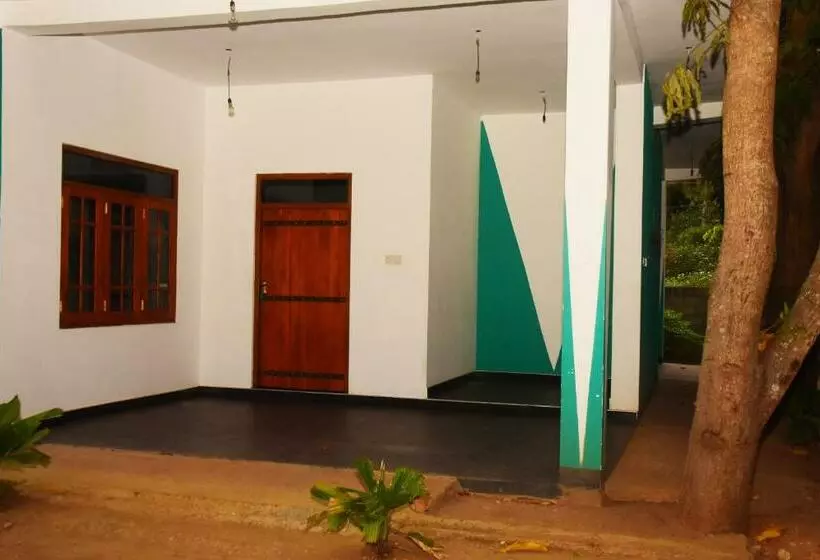 Majatalo Kuma Safari Lodge