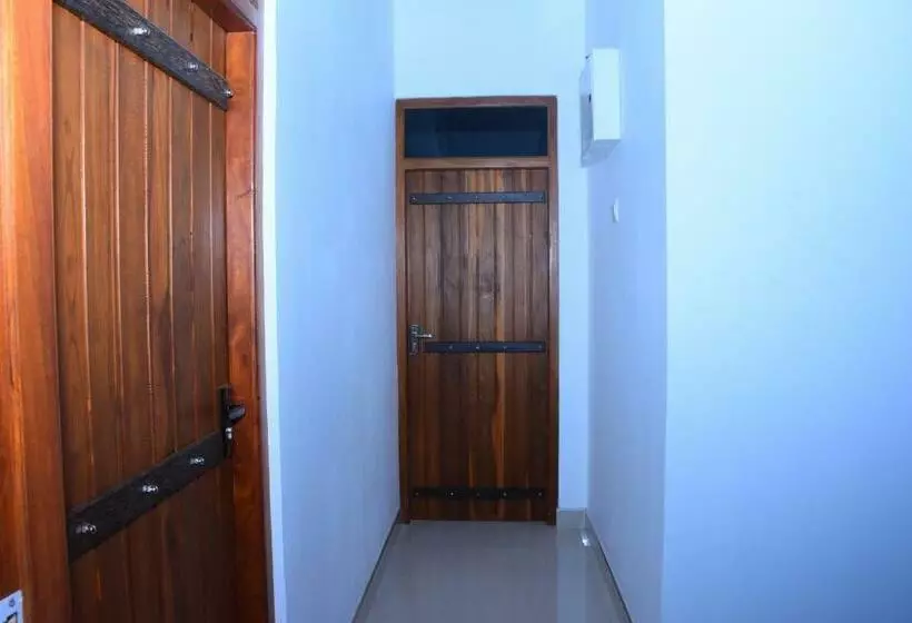 Majatalo Kuma Safari Lodge