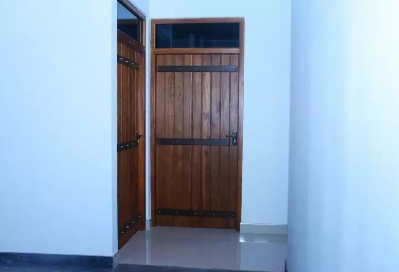 Majatalo Kuma Safari Lodge