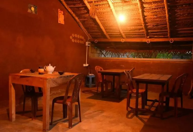 Majatalo Kuma Safari Lodge