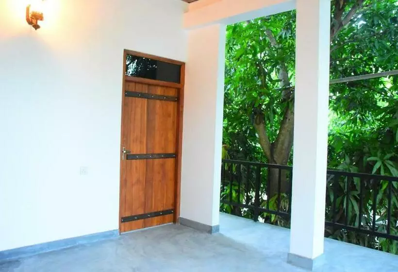 Majatalo Kuma Safari Lodge