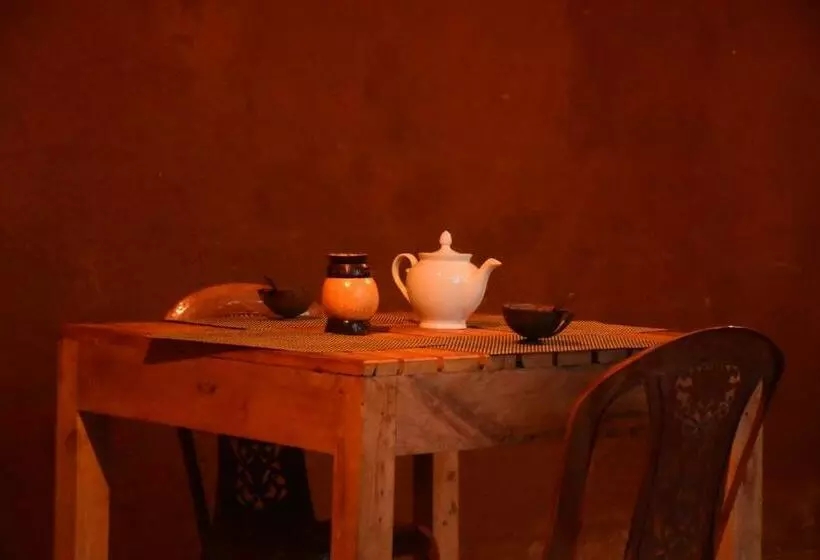 Majatalo Kuma Safari Lodge