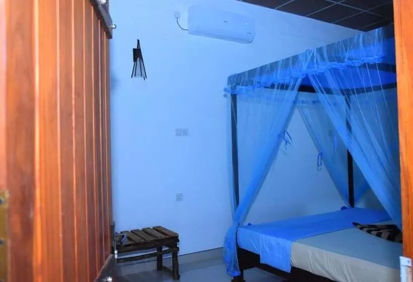 Majatalo Kuma Safari Lodge