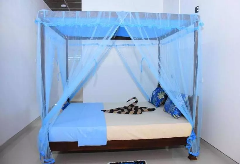 Majatalo Kuma Safari Lodge