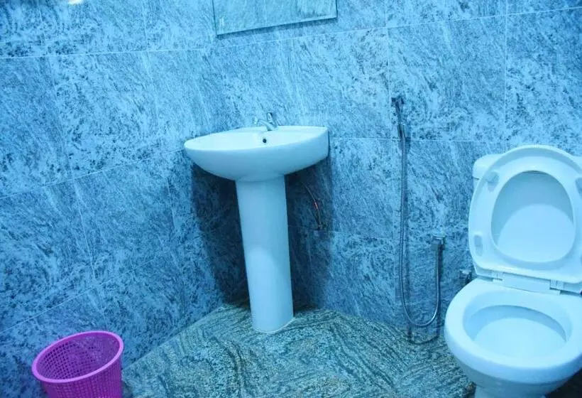 Majatalo Kuma Safari Lodge