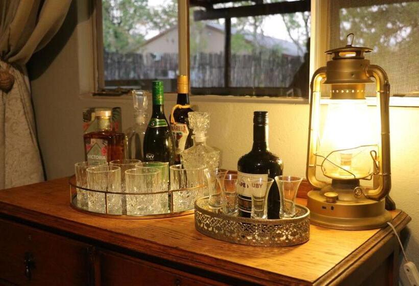 펜션 Ngalali Retreat