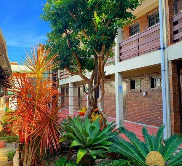 Пансион Pousada Do Farol