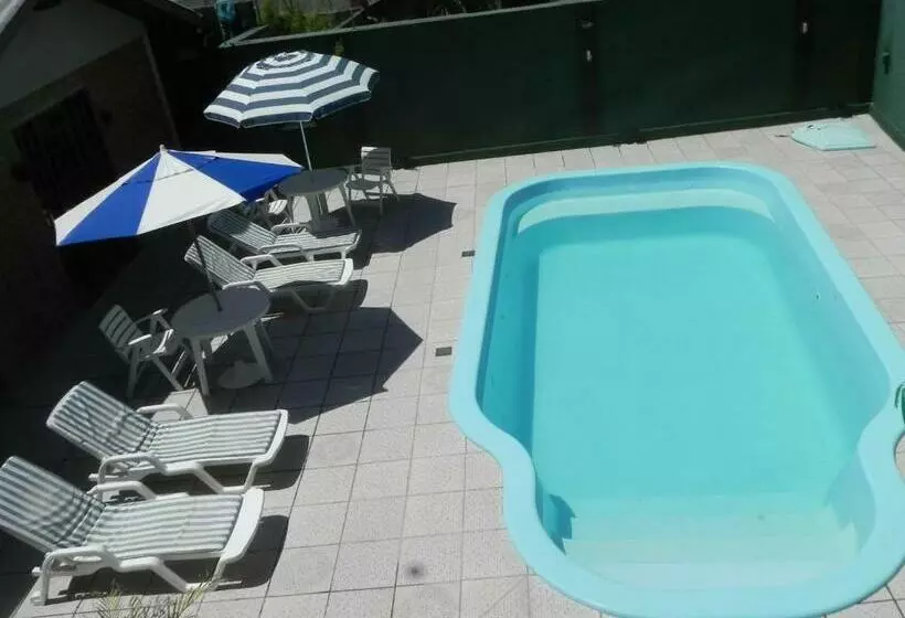 Majatalo Pousada Do Farol