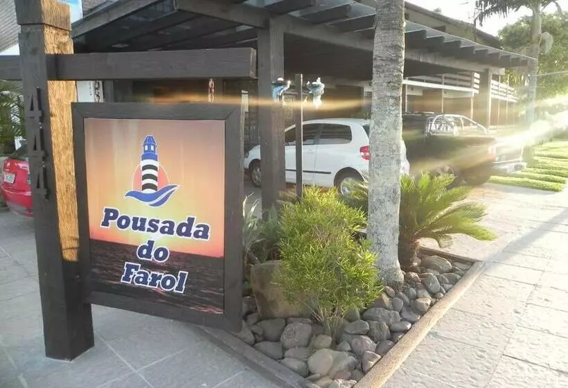 Majatalo Pousada Do Farol