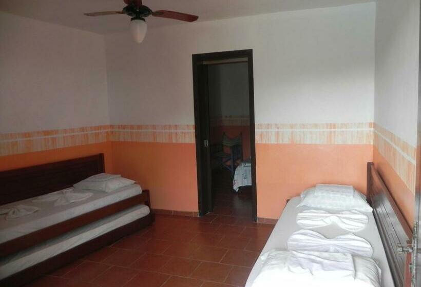 Пансион Pousada Do Farol