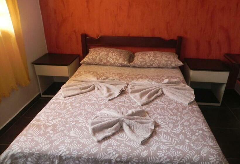 Пансион Pousada Do Farol