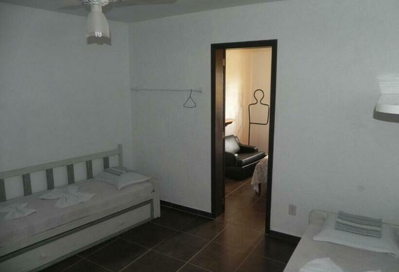 Пансион Pousada Do Farol