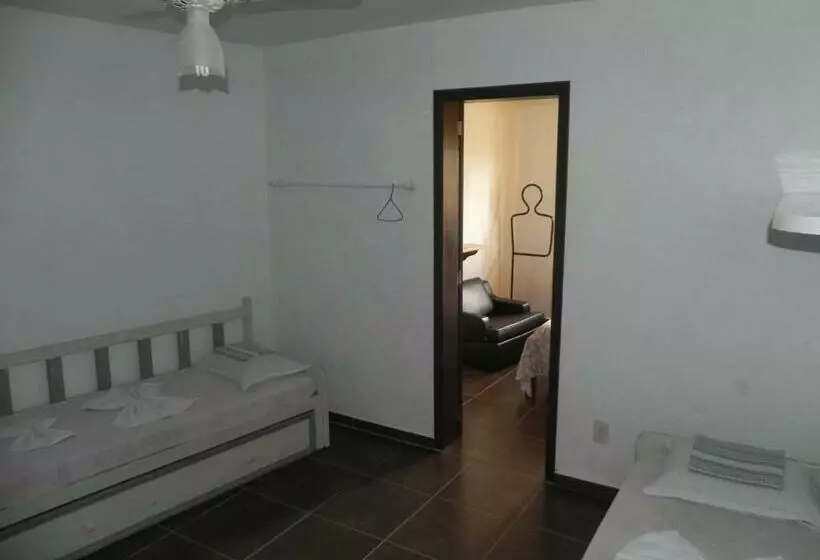 Majatalo Pousada Do Farol