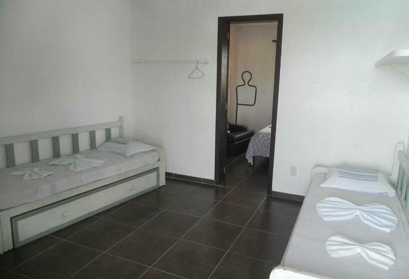 Пансион Pousada Do Farol