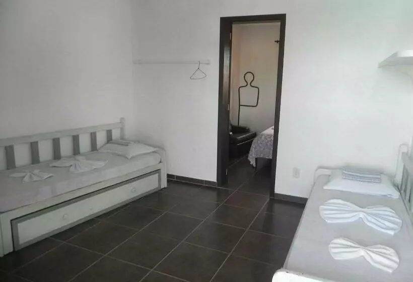 Majatalo Pousada Do Farol