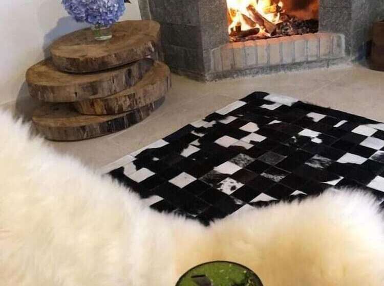 Pansiyon Raízes Da Serra Pousada