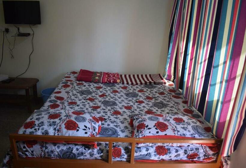 Pension Royal Coorg Guest House