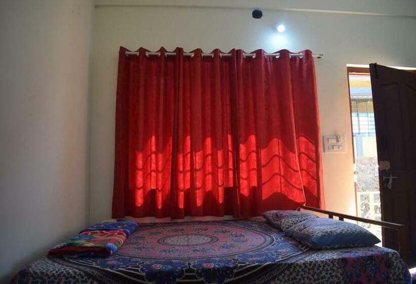 Pension Royal Coorg Guest House