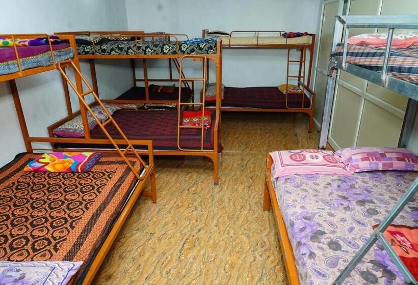 Pension Royal Coorg Guest House