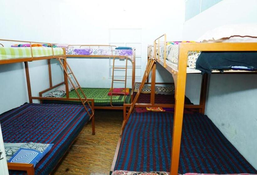 Pension Royal Coorg Guest House