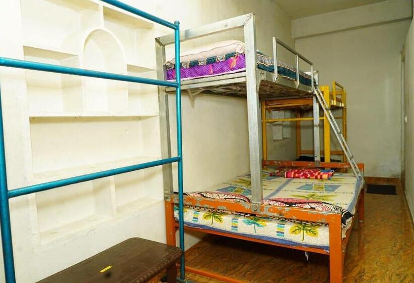 Pension Royal Coorg Guest House