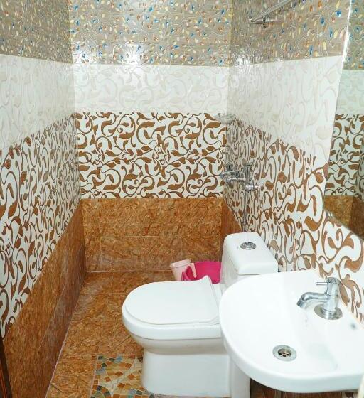 Pension Royal Coorg Guest House